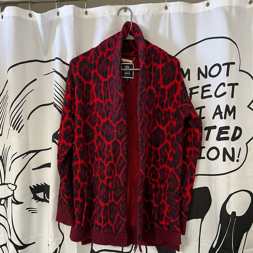 Juicy couture sweater